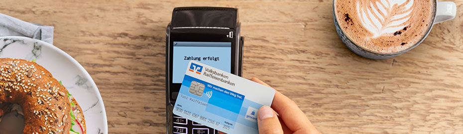 Volksbank Bramgau Wittlage Eg Kontaktlos Bezahlen