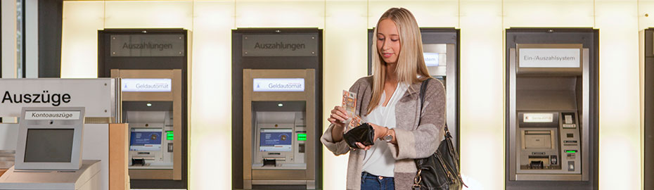 Volksbank Bramgau Wittlage Eg Bargeld Kontoauszuge