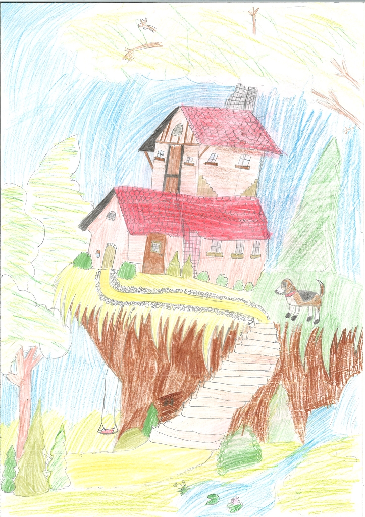 Mein Traumhaus